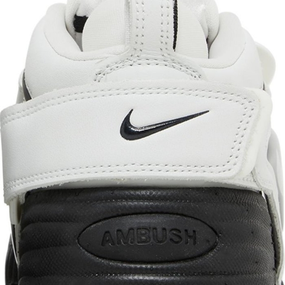 AMBUSH x Air Adjust Force 'Summit White' 7.5 - Picture 3 of 16